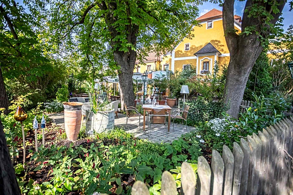 Donauwirt - Hotel garni