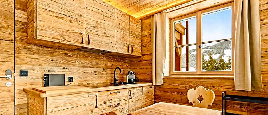 Das Kitz - Chalet Steuerberg XL Kitzbühel