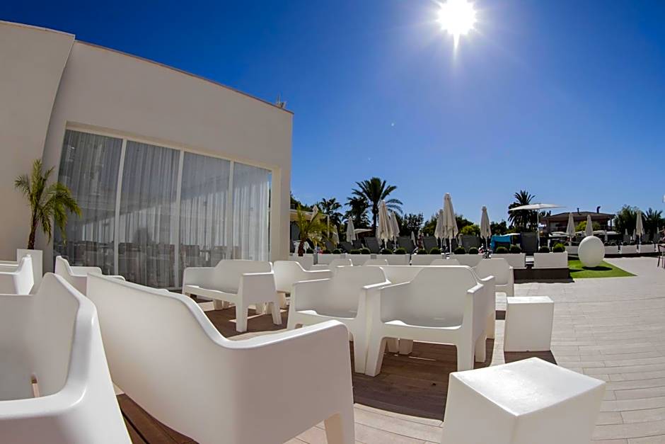 BQ Delfín Azul Hotel