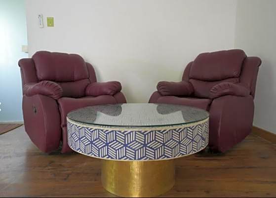 Parijat Private Pool Villa 1, 2 and 3 BHK