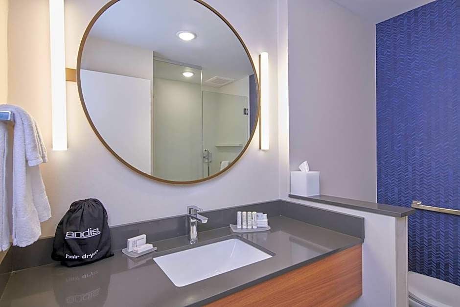 Fairfield Inn & Suites by Marriott Louisville Jeffersonville