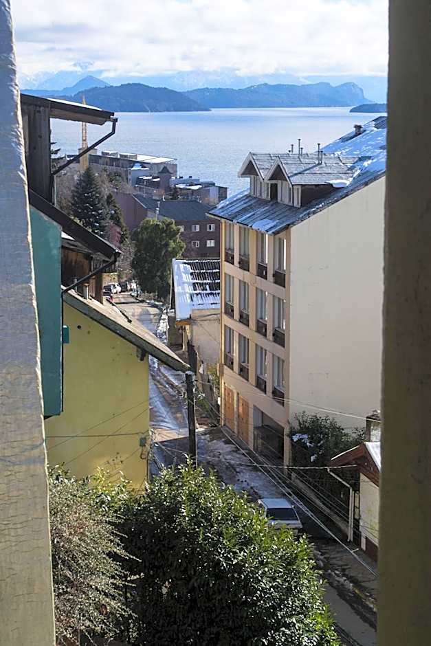 Marcopolo Inn Hostel Bariloche
