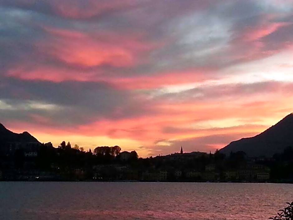 HLL Hotel Lungolago Lecco