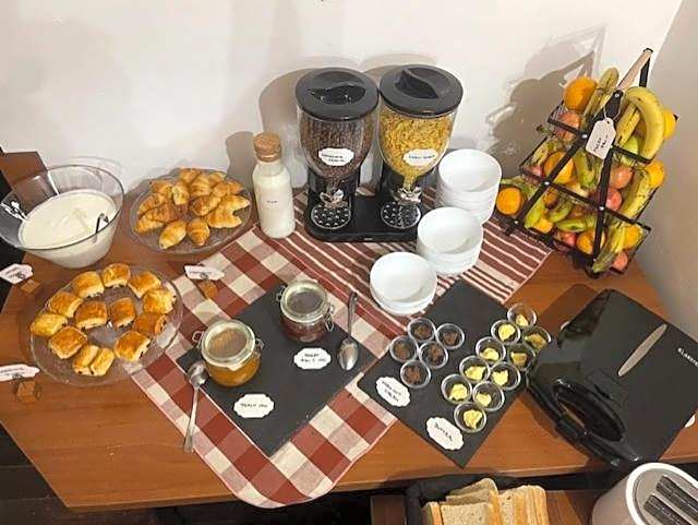 MP Hostel Budapest