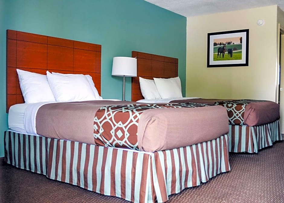 SureStay Hotel by Best Western Bowling Green North