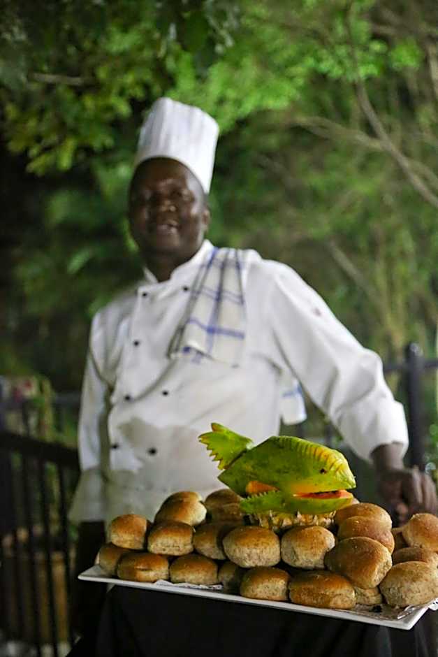 Misty Hills Country Hotel, Conference Centre & Spa