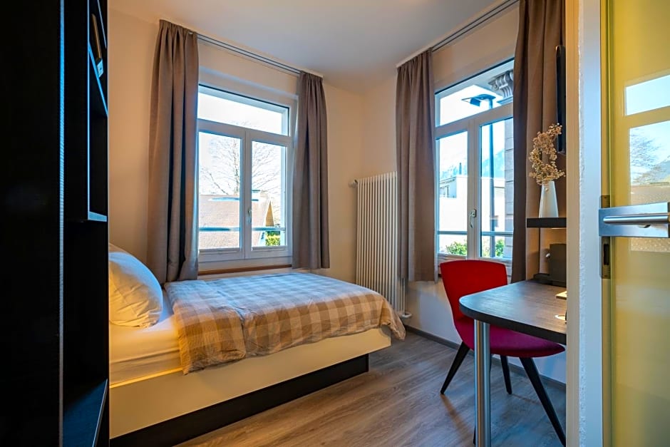 Hotel Derby