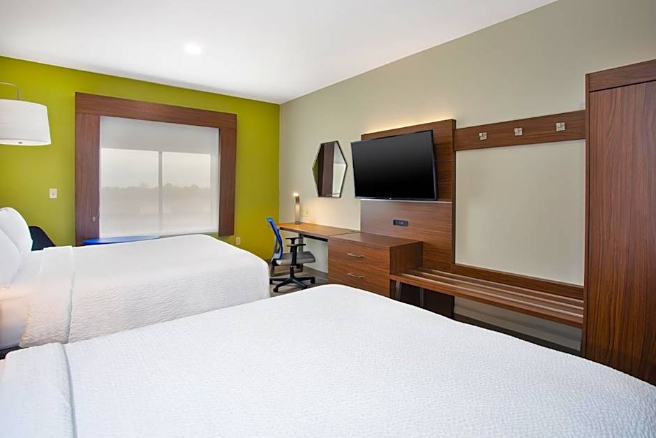 Holiday Inn Express Hotel and Suites Katy By IHG