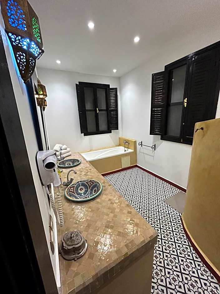 Riad le Ksar de Fes