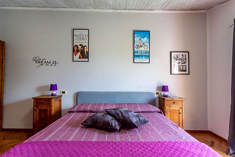 Maxi Paradiso - Guest house a due passi dal Lago Trasimeno