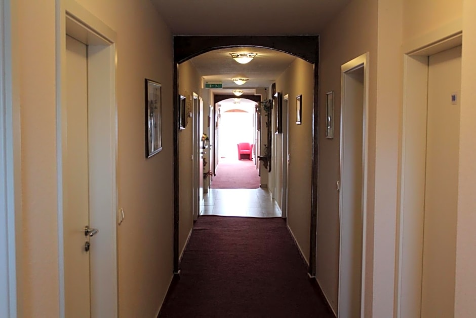 Hotel Gardenia