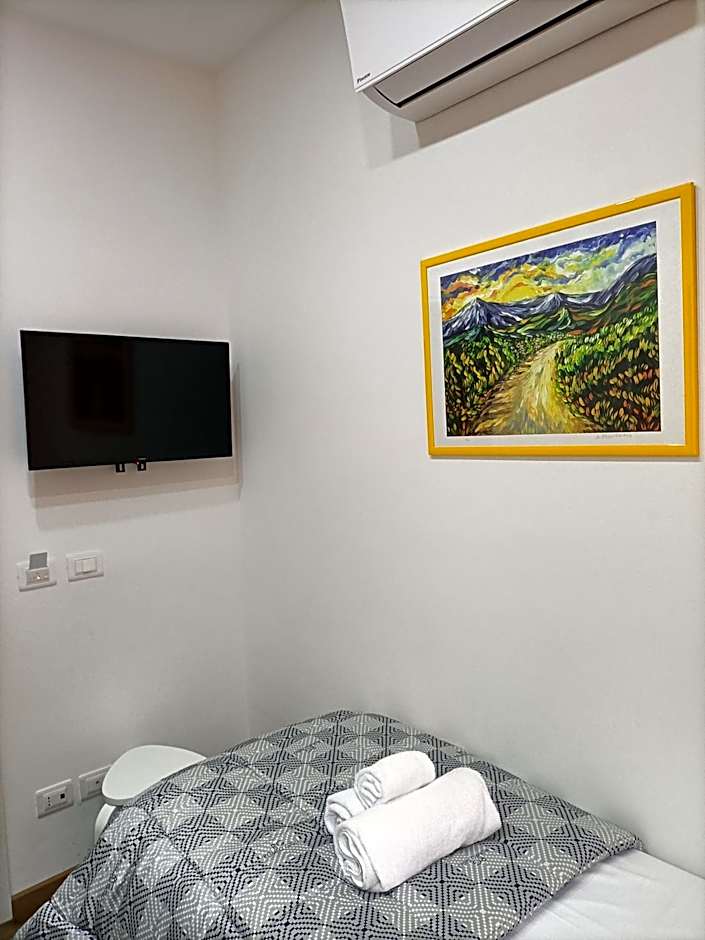 Luxury B&B Iolanda