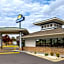 Days Inn by Wyndham Weldon Roanoke Rapids