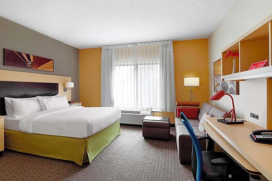 TownePlace Suites by Marriott Harrisburg Hershey