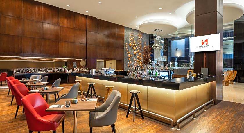 Swiss-Belhotel Harbour Bay