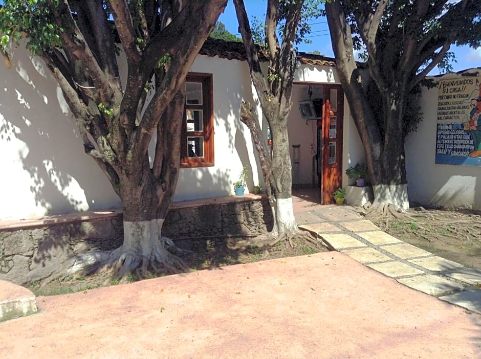 Real de San Diego
