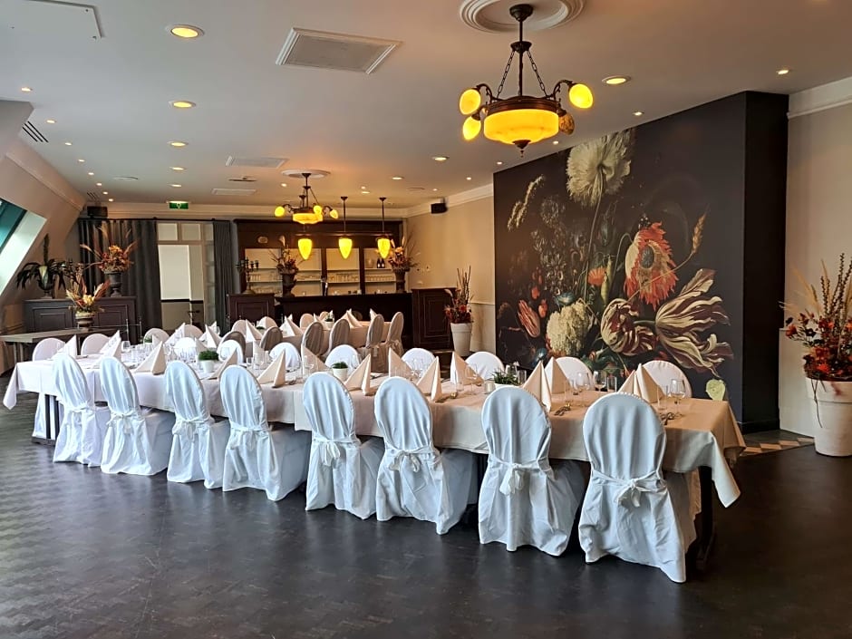 Best Western Hotel Nobis Eindhoven-Venlo A67