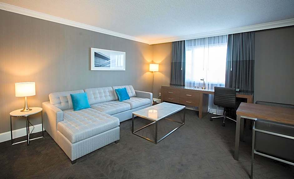 Sandman Signature Lethbridge Lodge