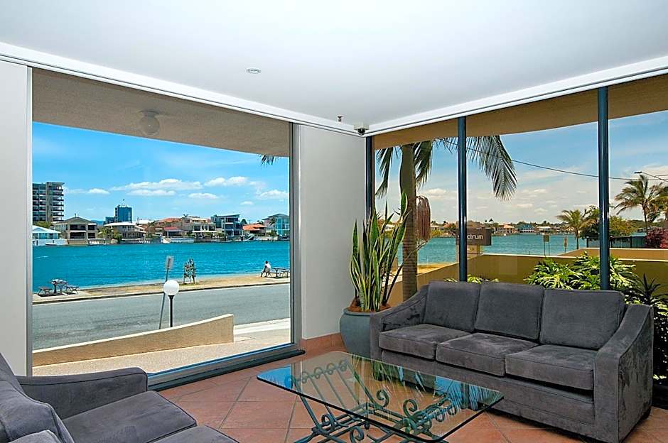 Spectrum Holiday Apartments