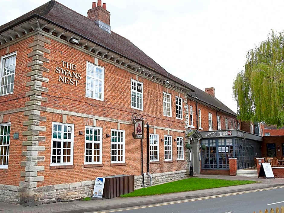 The Swan Nest Hotel