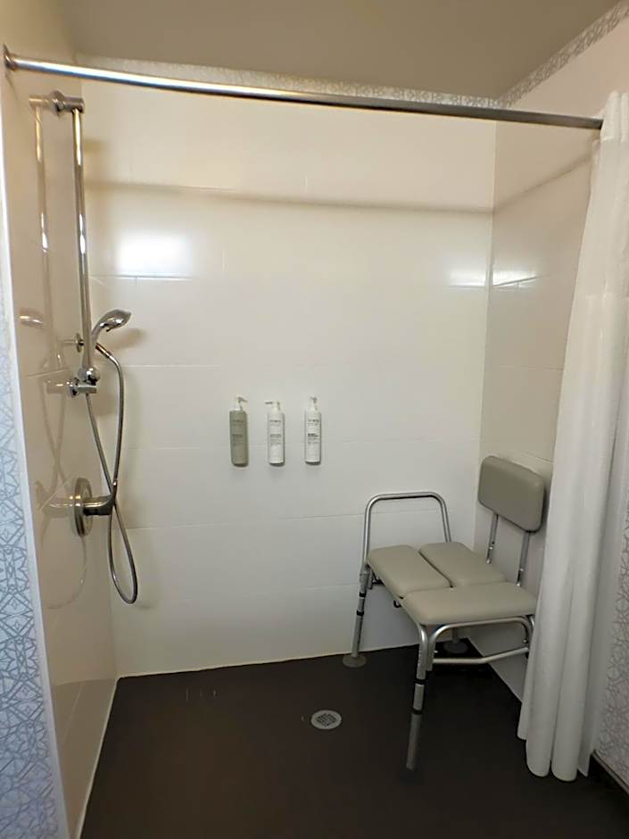 Hampton Inn Houma