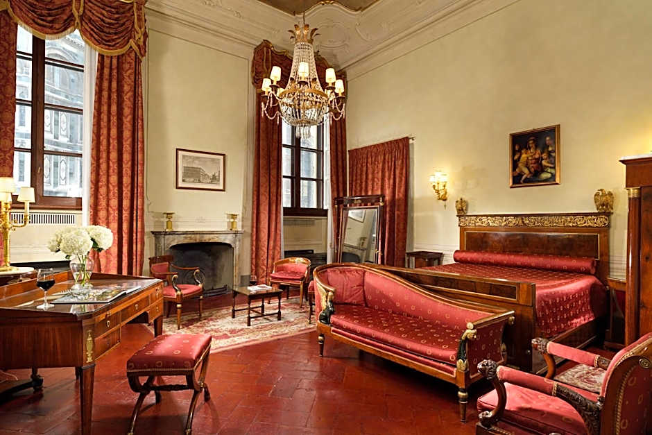 Palazzo Niccolini al Duomo