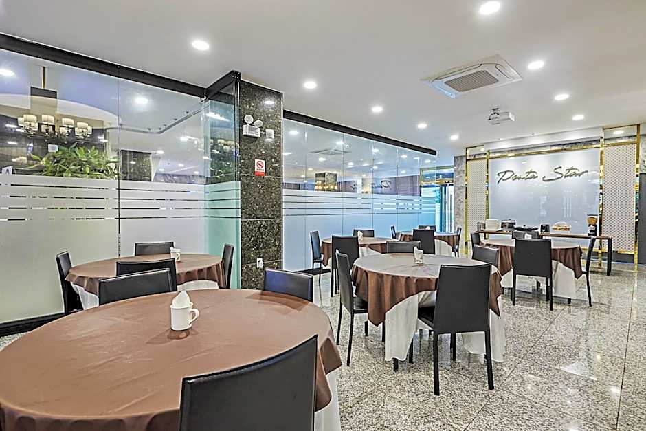 Gimpo Pentastar Hotel