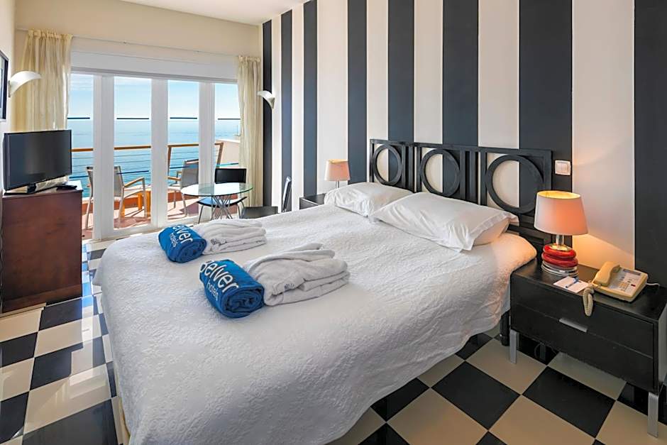 Boa Vista Hotel & Spa - Adults Only