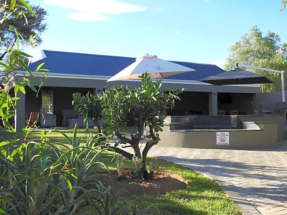 The Featherbed - Oudtshoorn