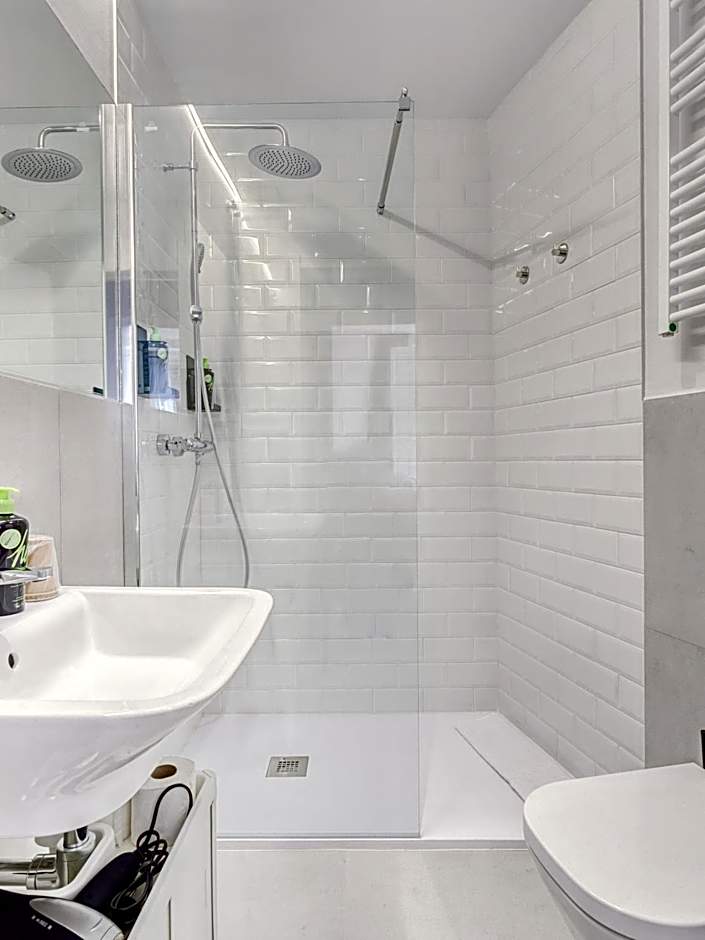 Limehome Madrid Calle Ave María - estancia temporal