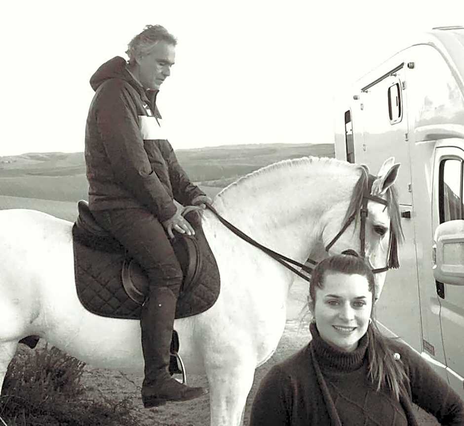 Agrihotel Il Palagetto