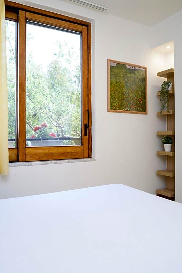 B&B Albachiara Casa di Campagna