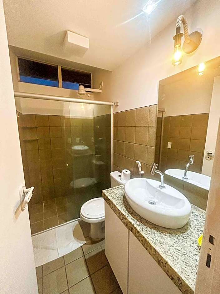 I-59 - Vista lateral pro mar