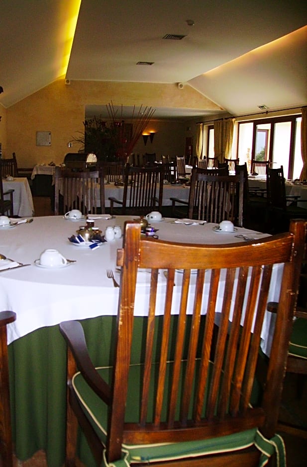 Pousada de Belmonte - Convento de Belmonte