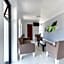 Suites Internacional