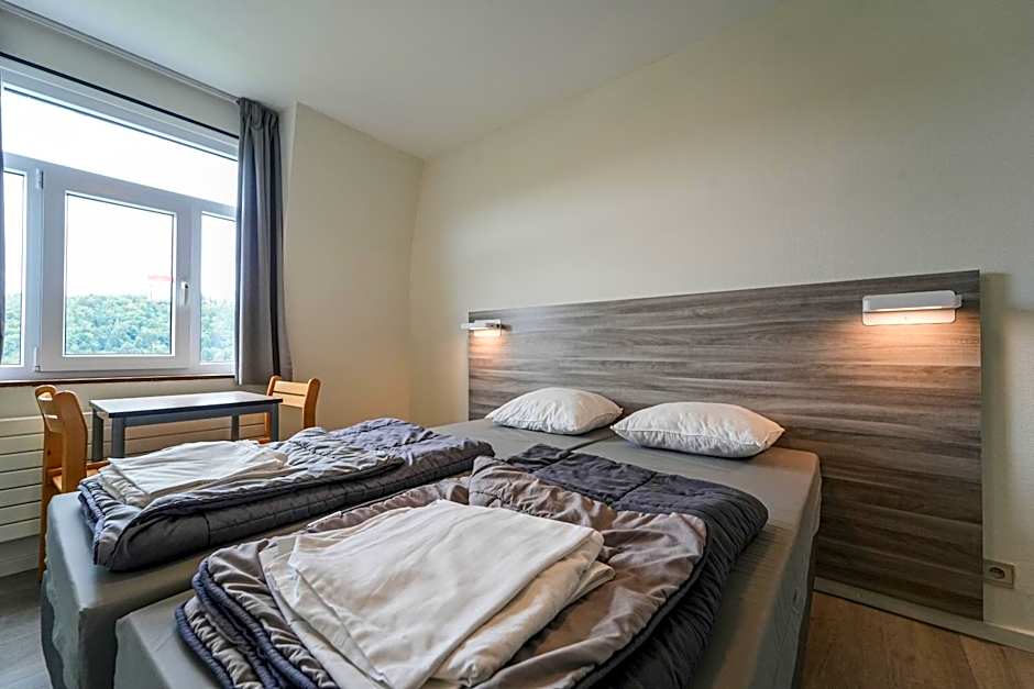 Auberge de Jeunesse de Bouillon