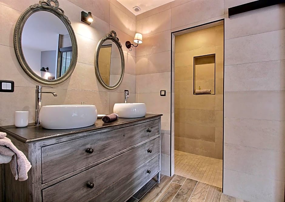 Le Domaine d'Etaville