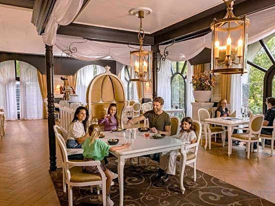 Efteling Hotel