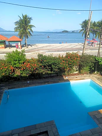 Hostel Pousada Bangalô de Criolo