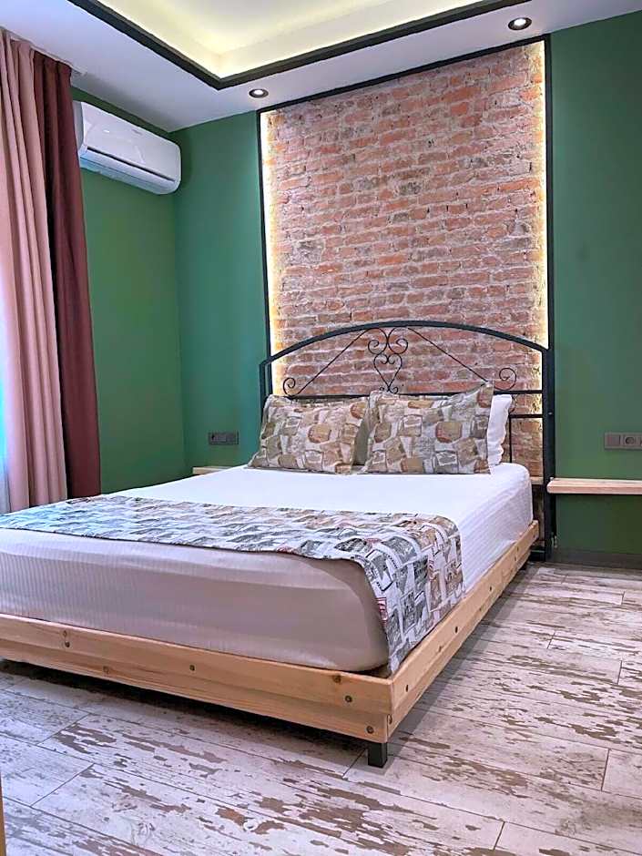 ANKA RESİDENCE KIZILAY