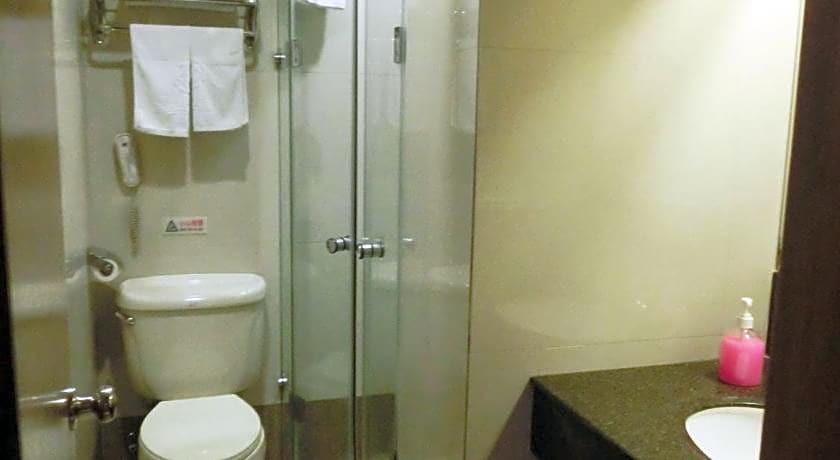 New Asia Hotel