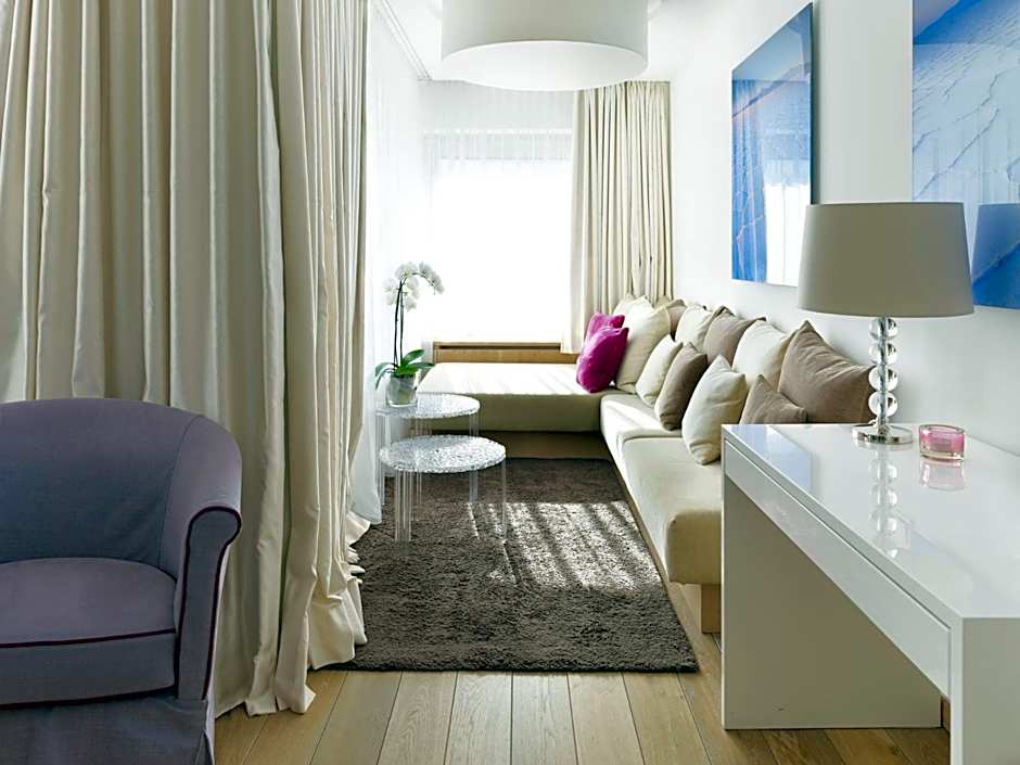 A-ROSA Hotel Thurnher's Alpenhof