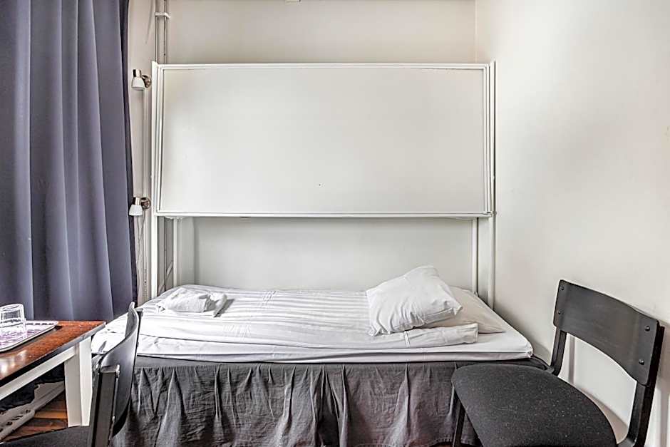 Sure Hotel by Best Western Vilsta Sporthotell