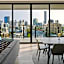 The Johnson Brisbane - Art Series