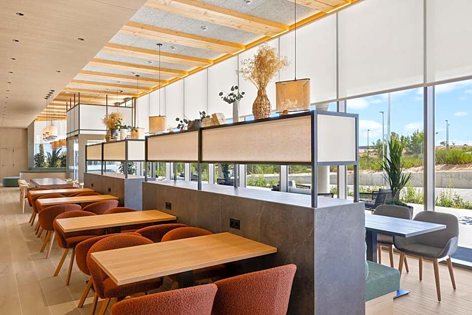 B&B HOTEL Madrid Tres Cantos