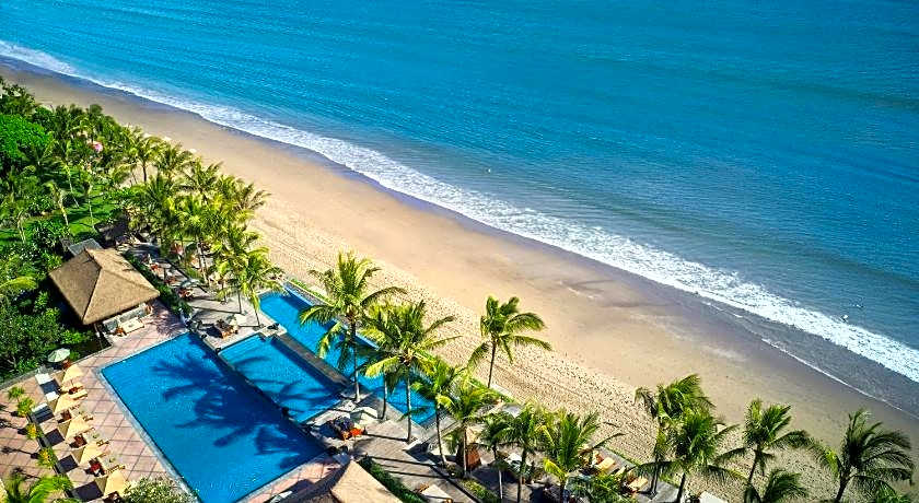 The Legian Bali Hotel