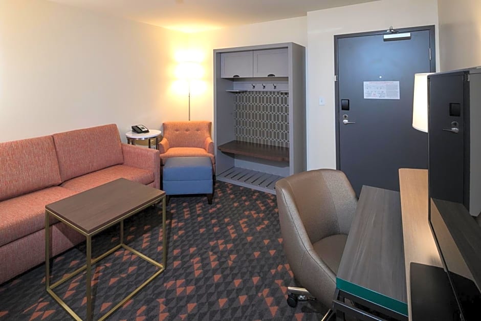 Holiday Inn Hotel & Suites - Mount Pleasant