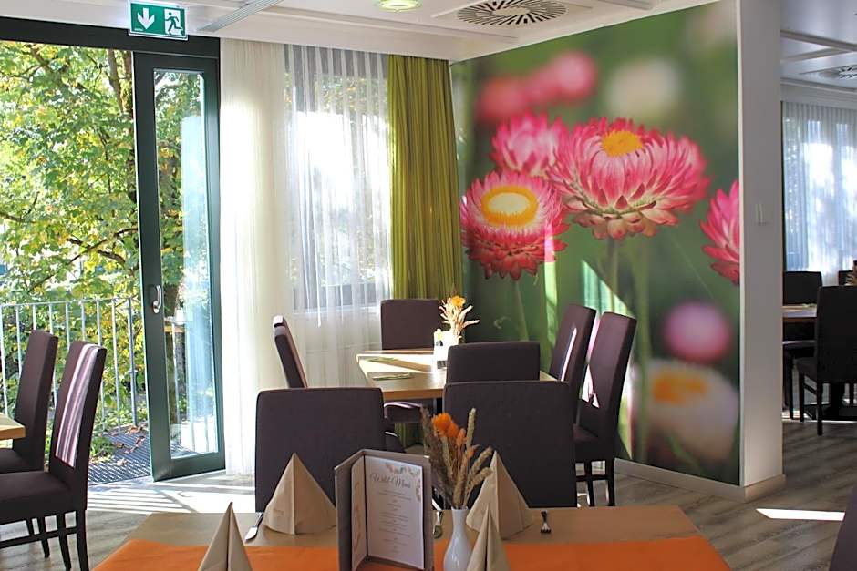 Hotel Heffterhof