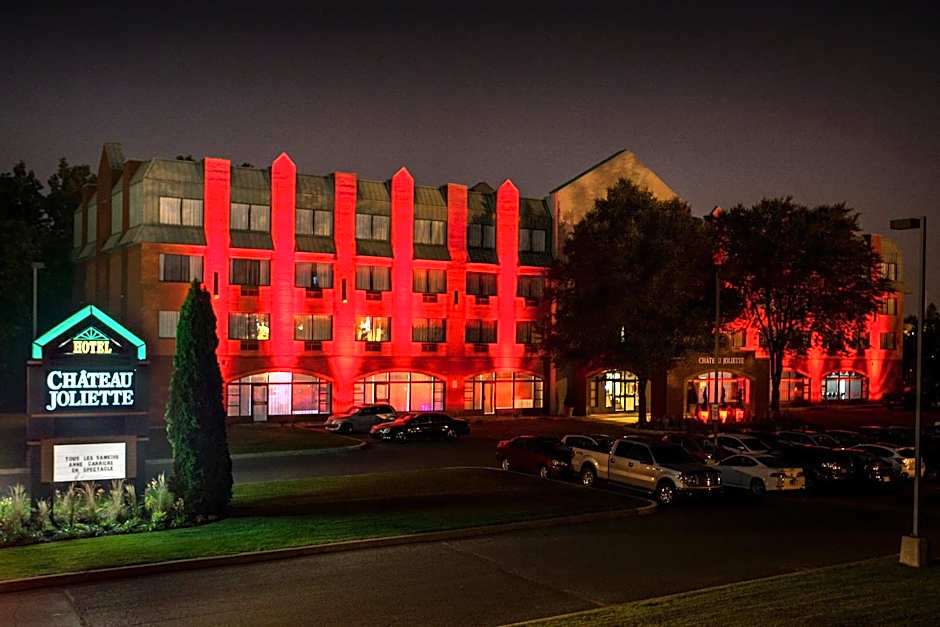 Hotel Chateau Joliette