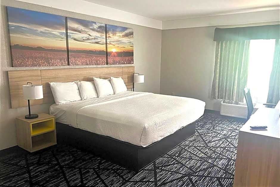 Days Inn by Wyndham Denham Springs-Baton Rouge East